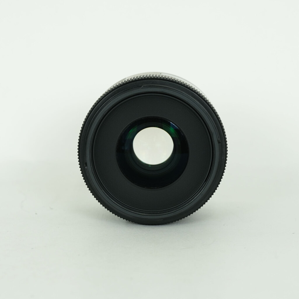 SIGMA 30mm F1.4 DC HSM | Art [キヤノン用]