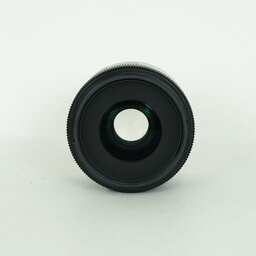 SIGMA 30mm F1.4 DC HSM | Art [キヤノン用]