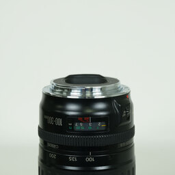 EF100-300mm F4.5-5.6 USM