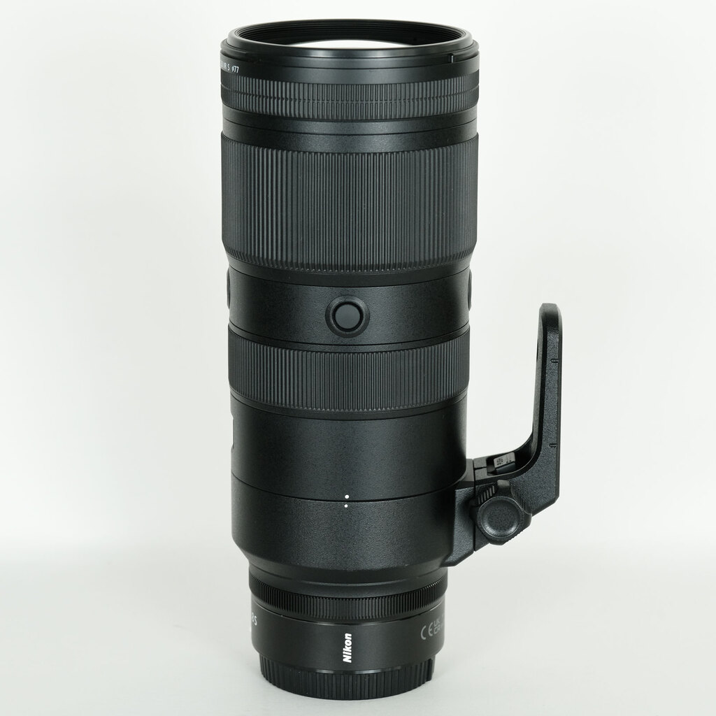 Nikon NIKKOR Z 70-200mm f/2.8 VR S