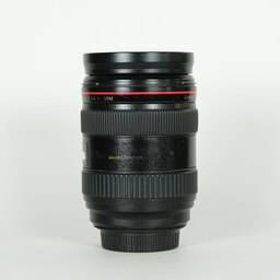 Canon EF24-70mm F2.8L USM