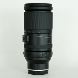 TAMRON 150-500mm F5-6.7 Di III VC VXD A057Z（ニコンZ用）
