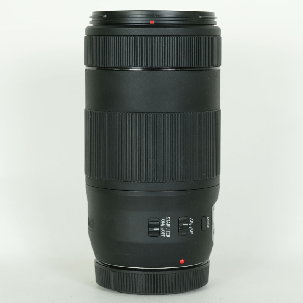Canon EF70-300mm F4-5.6 IS II USM