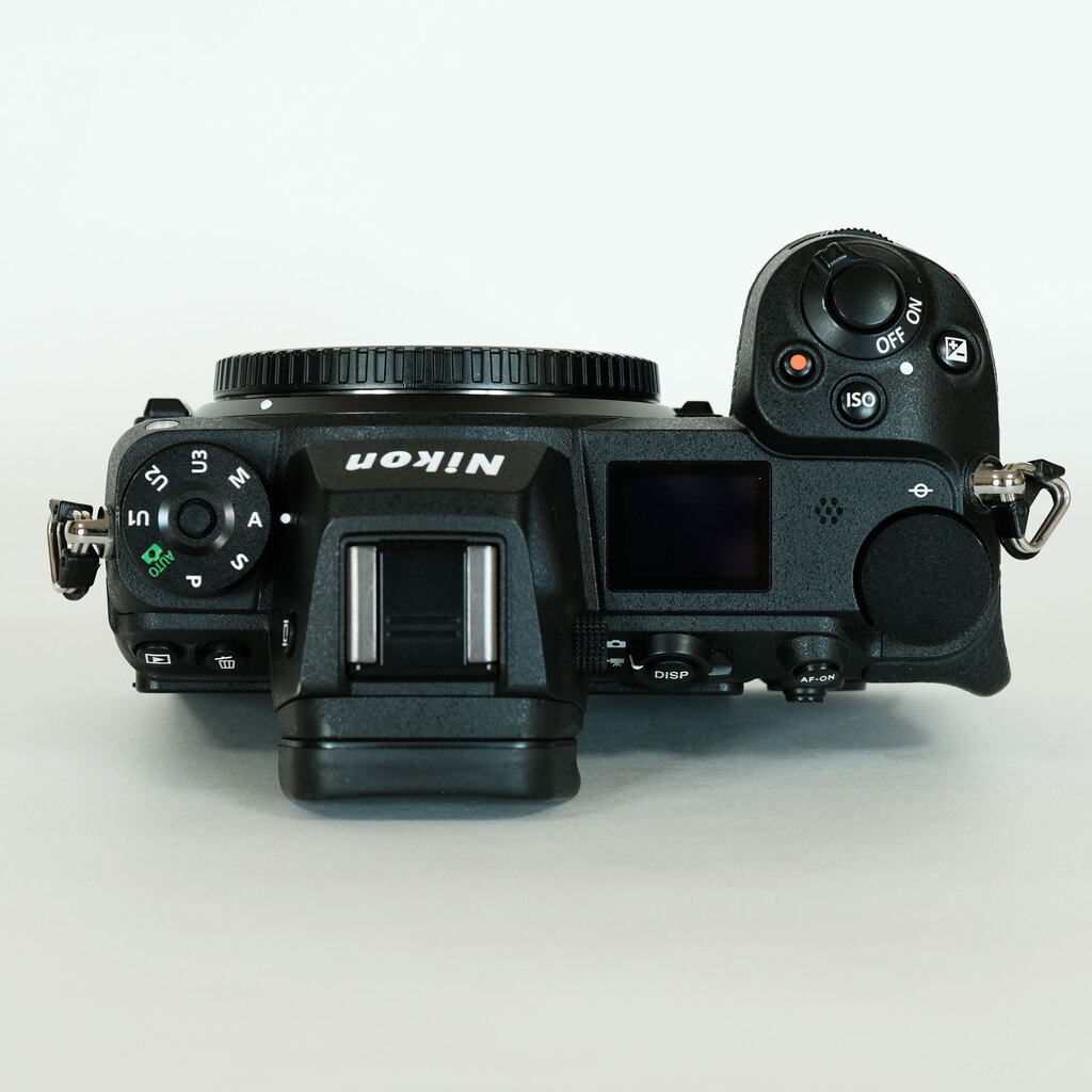 Nikon Z6II Nikon Z6II