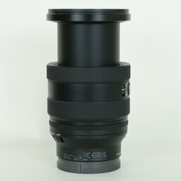SONY FE 20-70mm F4 G SEL2070G