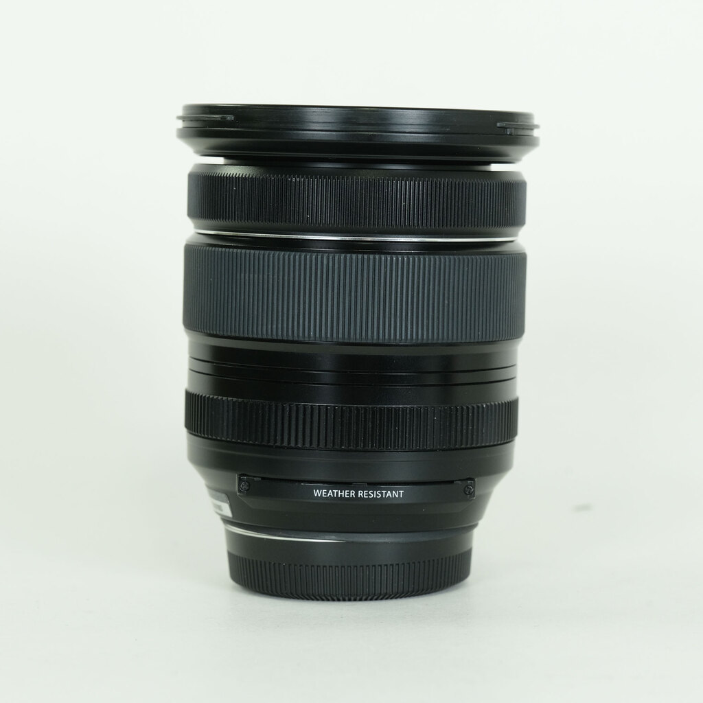 FUJIFILM XF16-80mmF4 R OIS WR