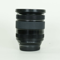 FUJIFILM XF16-80mmF4 R OIS WR