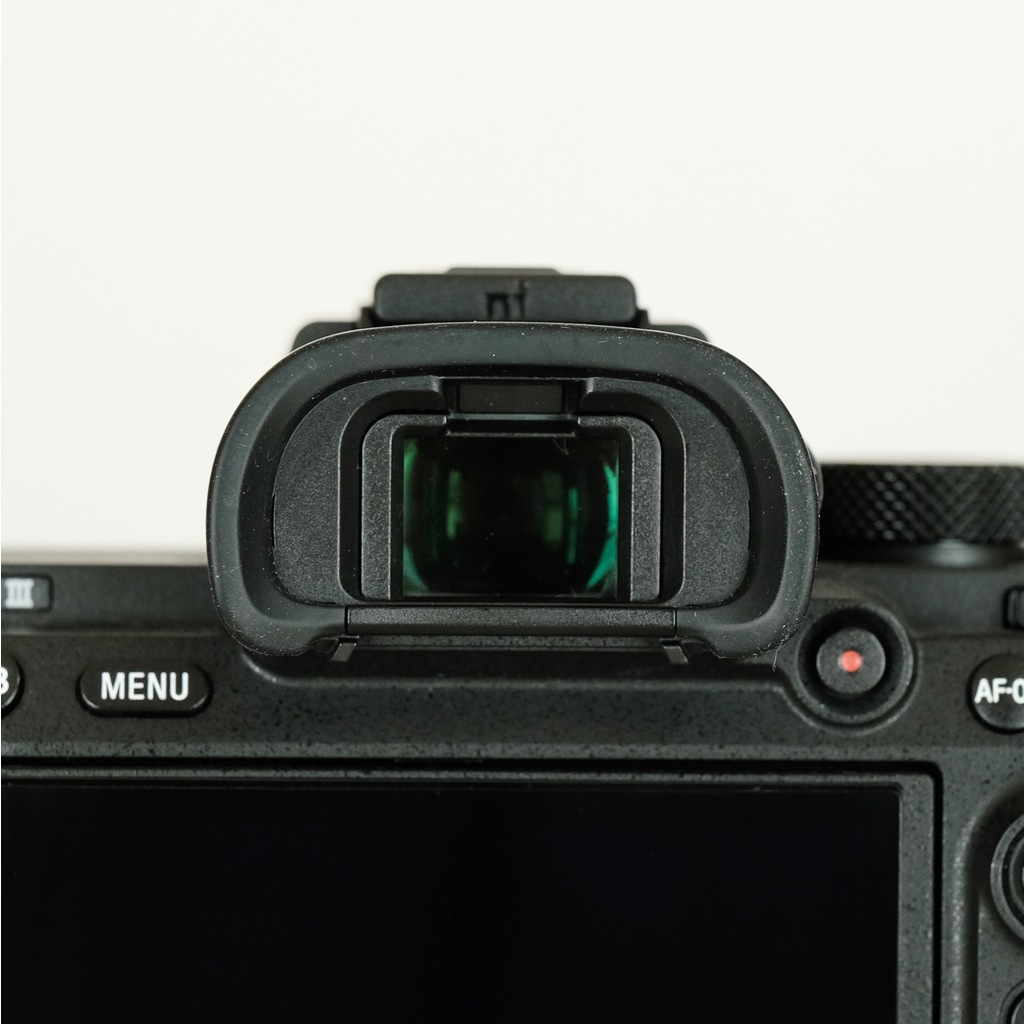 SONY α7 III（ILCE-7M3）