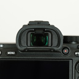 SONY α7 III（ILCE-7M3）