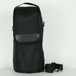 Nikon AF-S NIKKOR 70-200mm f/2.8E FL ED VR