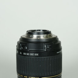 TAMRON AF28-300mmF3.5-6.3 XR Di LD Aspherical [IF] MACRO (Model A061)(ニコン用)   Model A61N