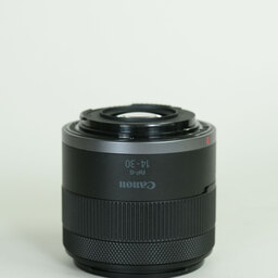 Canon RF-S14-30mm F4-6.3 IS STM PZ
