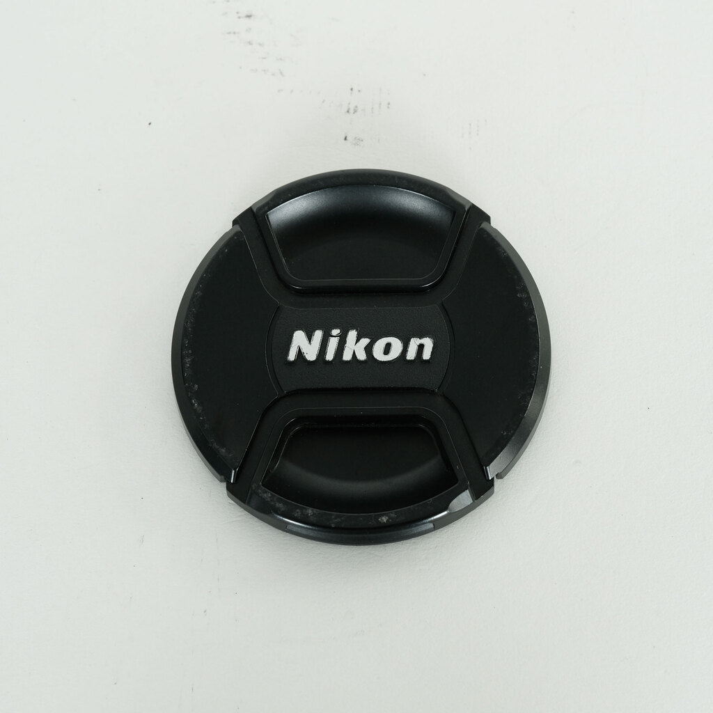 Nikon Ai AF-S Nikkor 300mm f/4D IF-ED