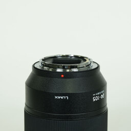Panasonic LUMIX S 24-105mm F4 MACRO O.I.S.