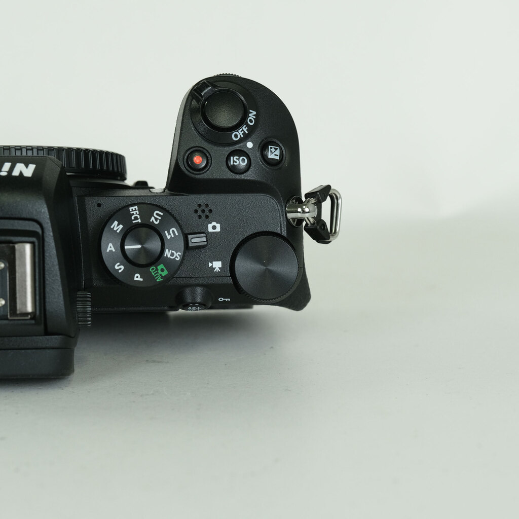 Nikon Z50 Nikon Z50