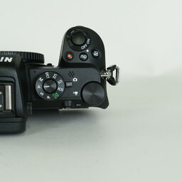 Nikon Z50 Nikon Z50