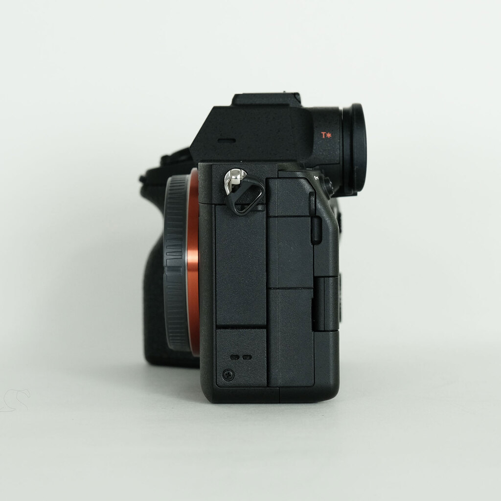 SONY α7 IV（ILCE-7M4）