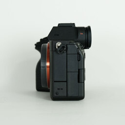 SONY α7 IV（ILCE-7M4）