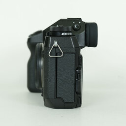 FUJIFILM X-H1 FUJIFILM X-H1