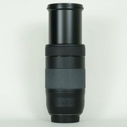 Canon EF70-300mm F4-5.6 IS II USM
