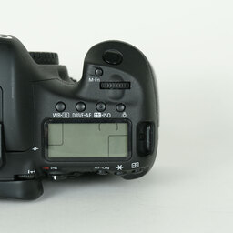 Canon EOS 7D Mark II