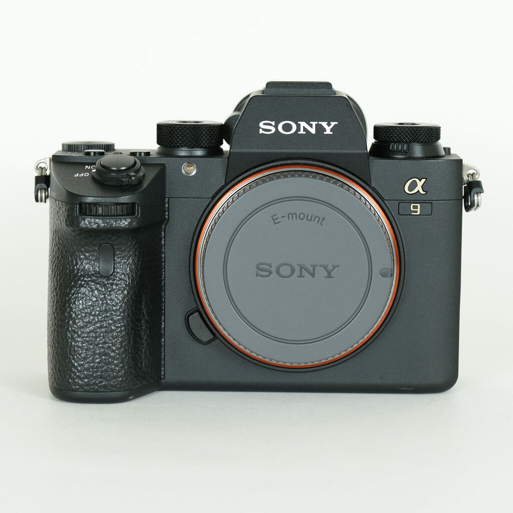 SONY α9(ILCE-9) SONY α9(ILCE-9)