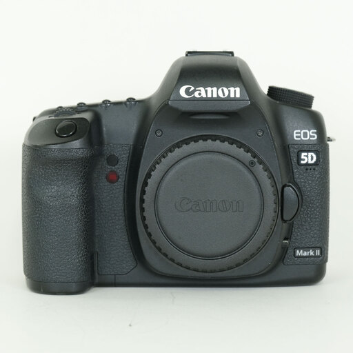 Canon EOS 5D MarkII ボディ