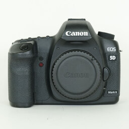 Canon EOS 5D MarkII ボディ