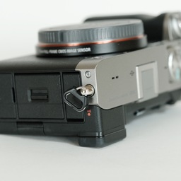 SONY α7C（ILCE-7C）
