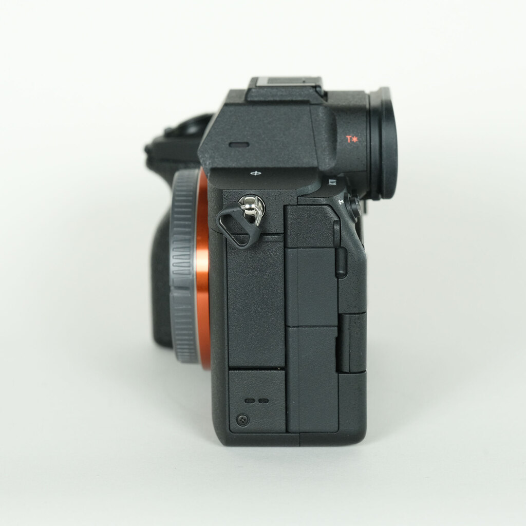 SONY α7 IV(ILCE-7M4) SONY α7 IV(ILCE-7M4)