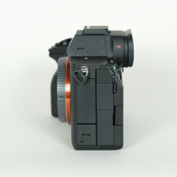 SONY α7 IV(ILCE-7M4) SONY α7 IV(ILCE-7M4)