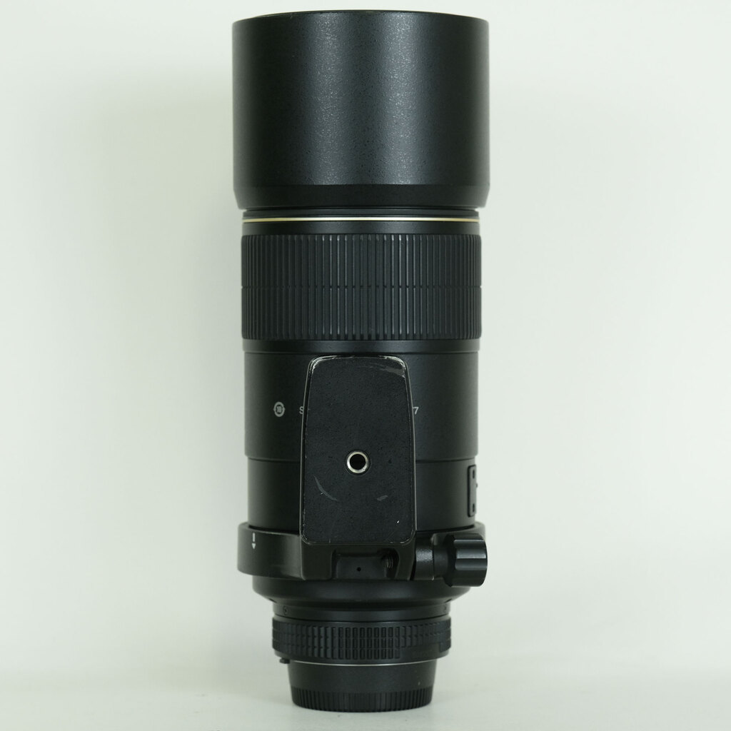 Nikon Ai AF-S Nikkor 300mm f/4D IF-ED