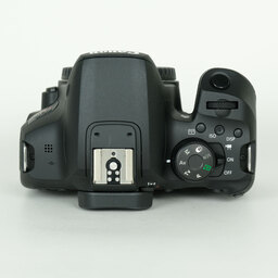 Canon EOS Kiss X10i Canon EOS Kiss X10i