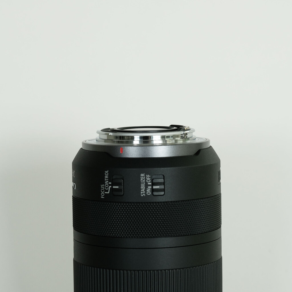 Canon RF24-240mm F4-6.3 IS USM