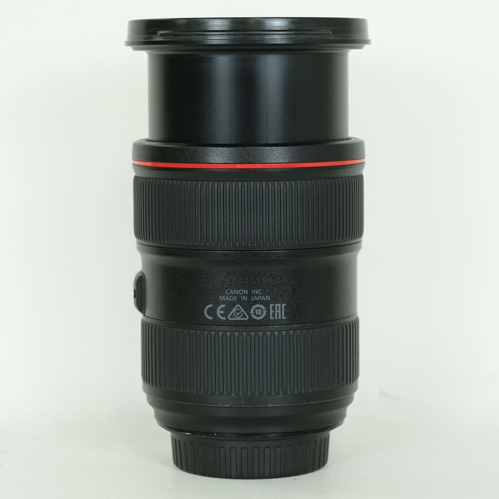 Canon EF24-70mm F2.8L II USM