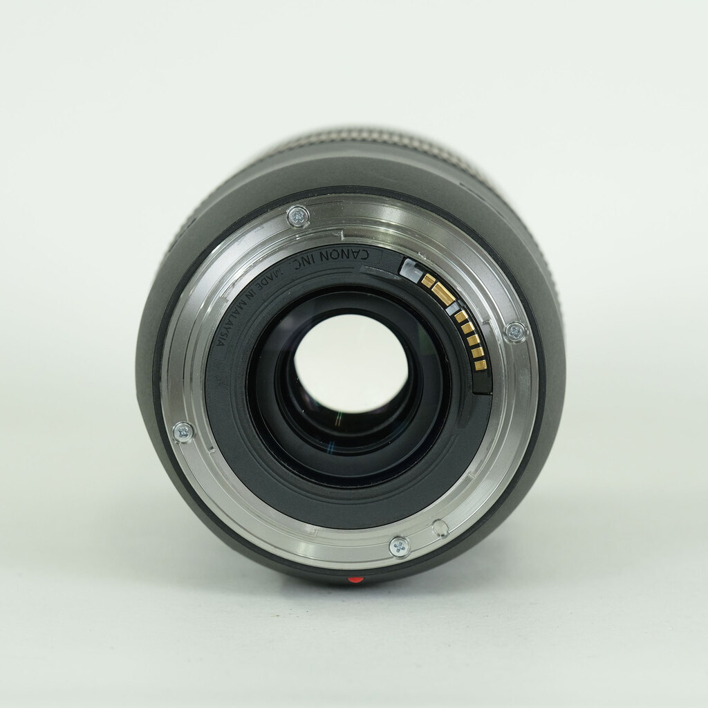 Canon EF70-300mm F4-5.6 IS II USM