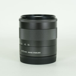 Canon EF-M18-55mm F3.5-5.6 IS STM