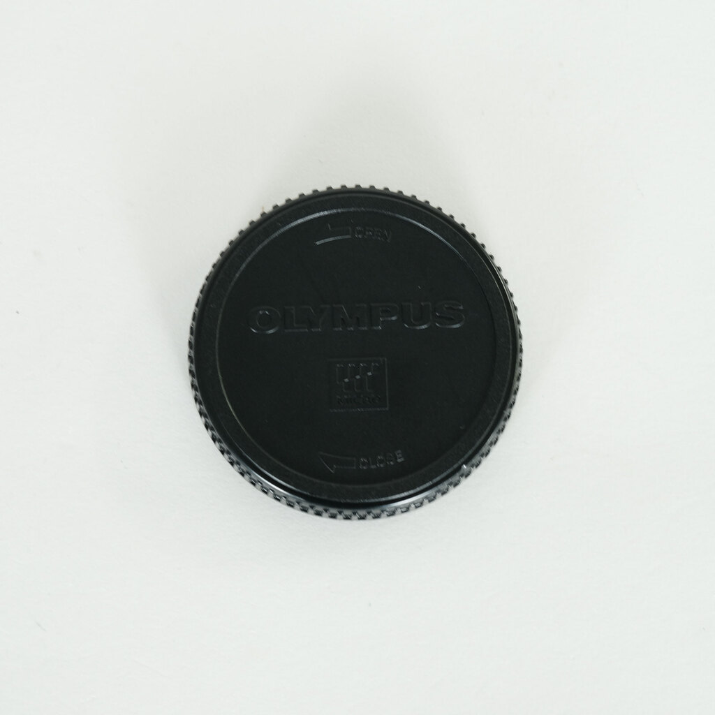 OM SYSTEM M.ZUIKO DIGITAL ED 100-400mm F5.0-6.3 IS II