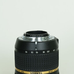 TAMRON SP 10-24mm F3.5-4.5 DiII/Model B001N(ニコン用)