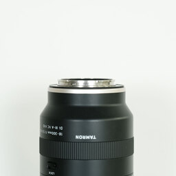 TAMRON 18-300mm F/3.5-6.3 Di III-A VC VXD (Model B061) [ソニーE用]