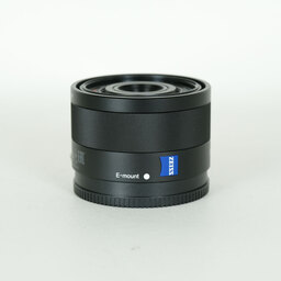 SONY Sonnar T* FE 35mm F2.8 ZA SEL35F28Z