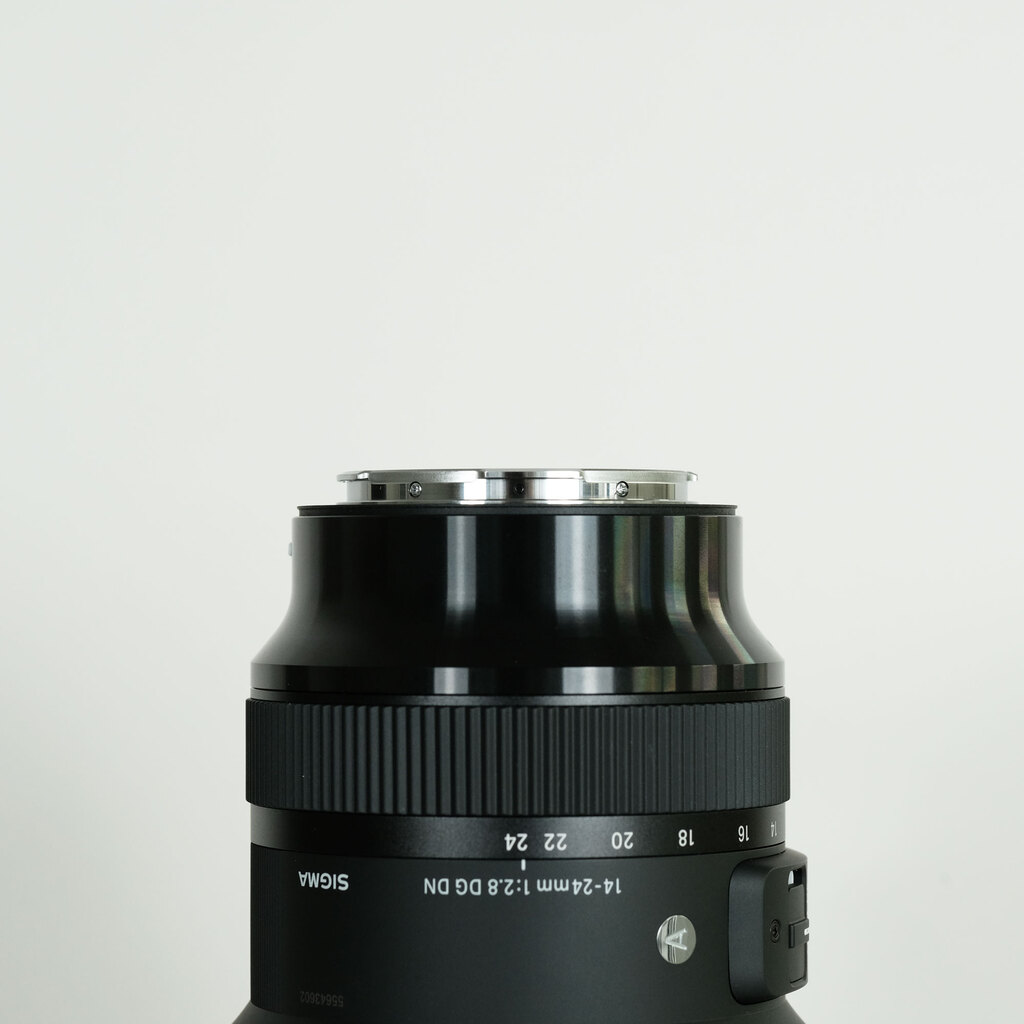 SIGMA 14-24mm F2.8 DG DN｜Art [ライカL用]