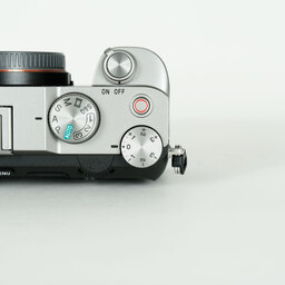 SONY α7C（ILCE-7C）