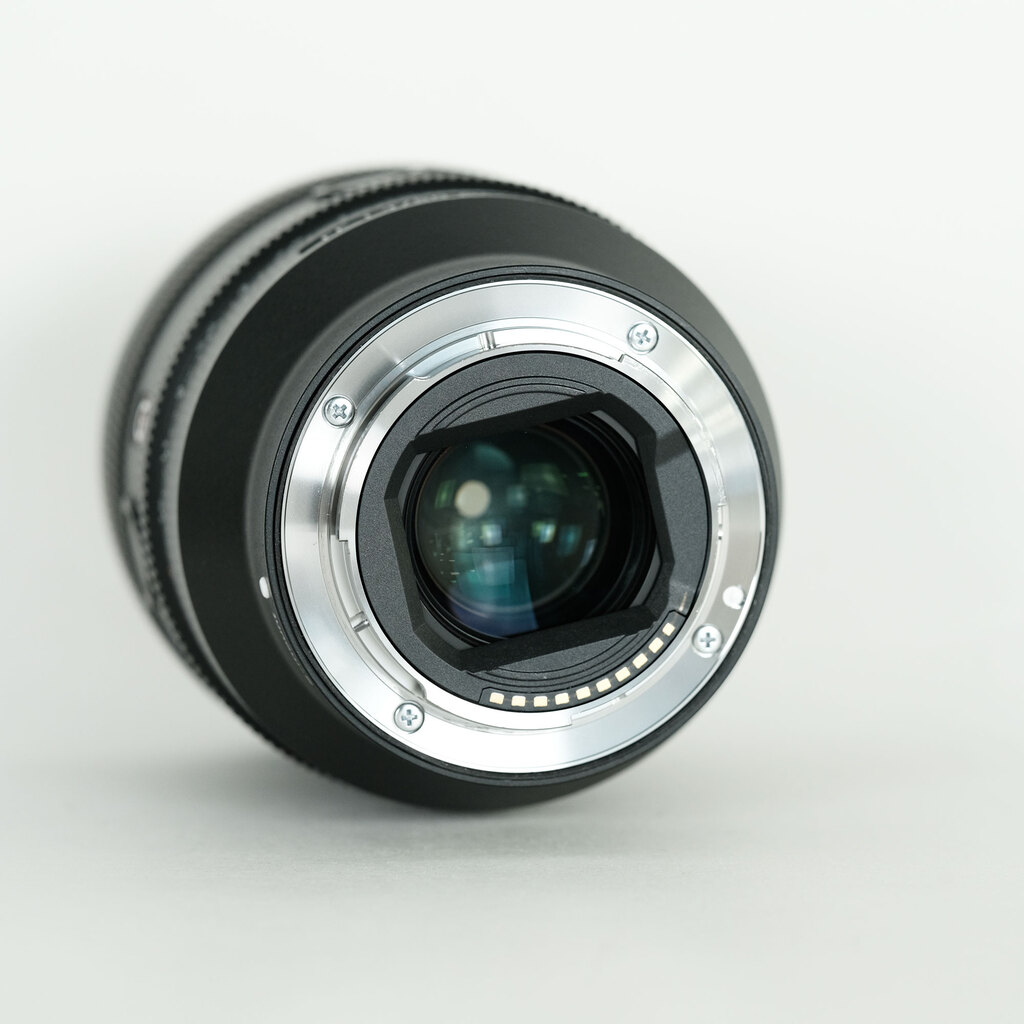 SONY FE 50mm F1.4 GM SEL50F14GM