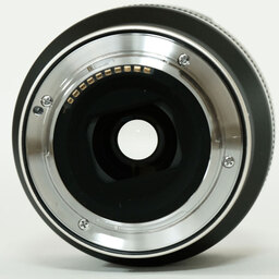 TAMRON 20mm F/2.8 Di III OSD M1:2 (Model F050) [ソニーE用]