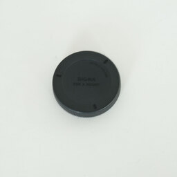 SIGMA 30mm F1.4 DC DN｜Contemporary [フジフイルムX用]