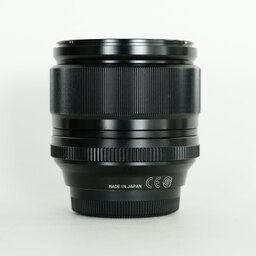 FUJIFILM XF56mmF1.2 R