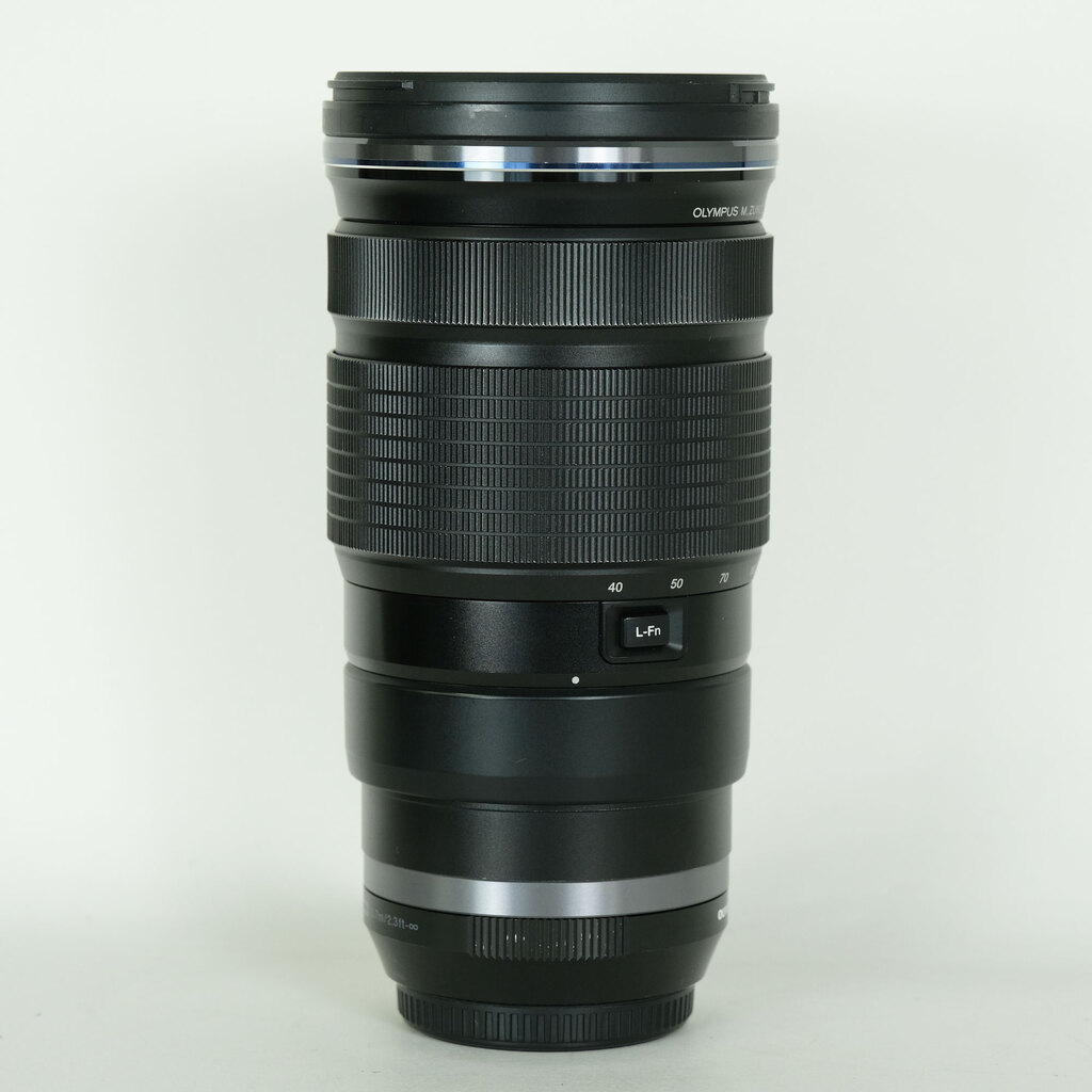 OLYMPUS M.ZUIKO DIGITAL ED 40-150mm F2.8 PRO