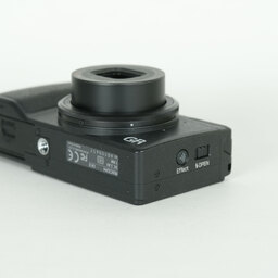 RICOH GR II RICOH GR II