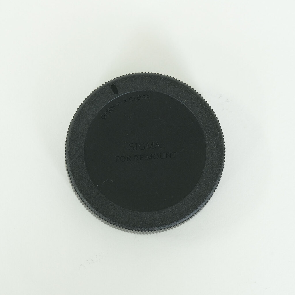 SIGMA 16-300mm F3.5-6.7 DC OS｜Contemporary [キヤノンRF用]